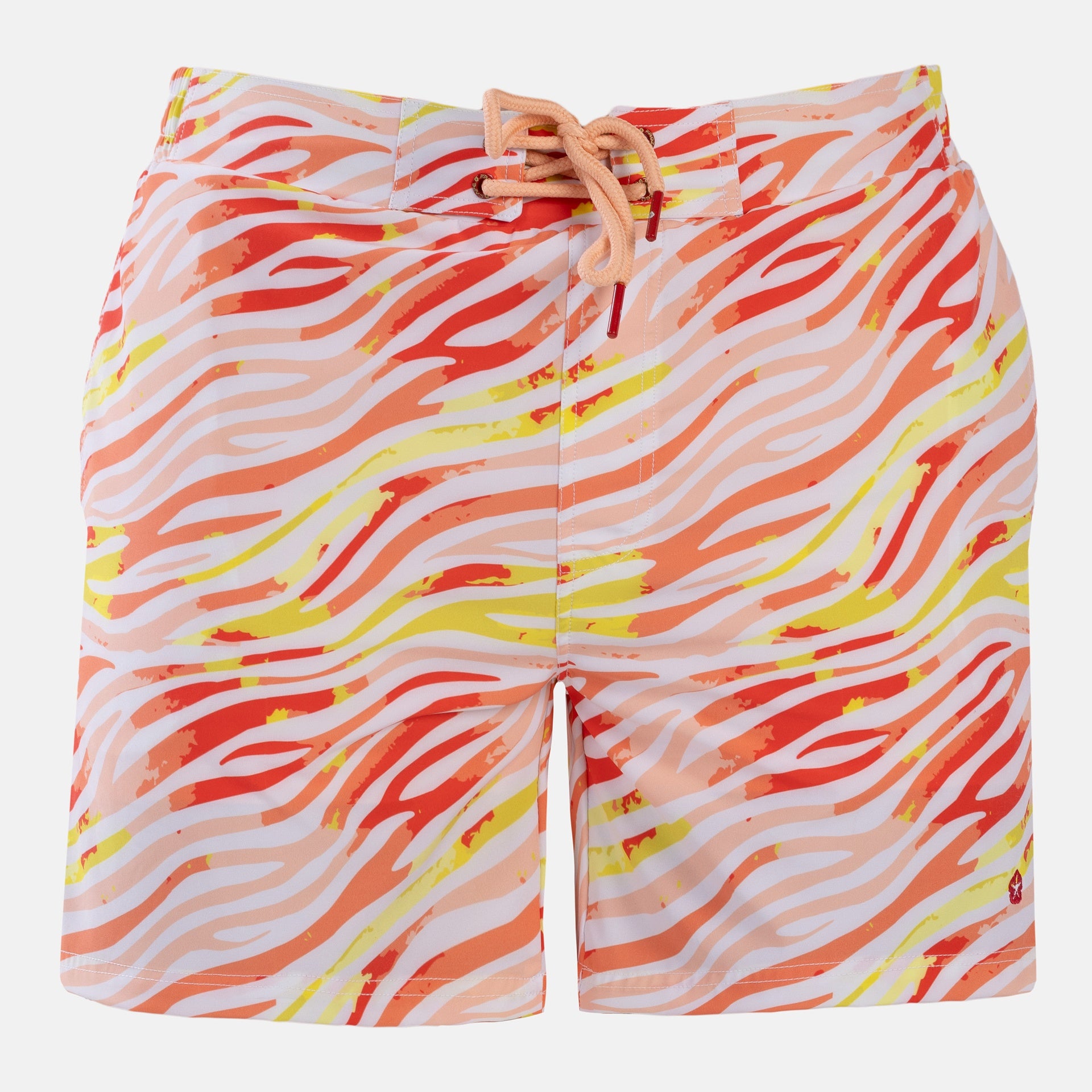 RIBEIRA-Bright Peach